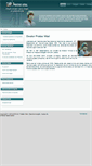 Mobile Screenshot of pratasvital.net